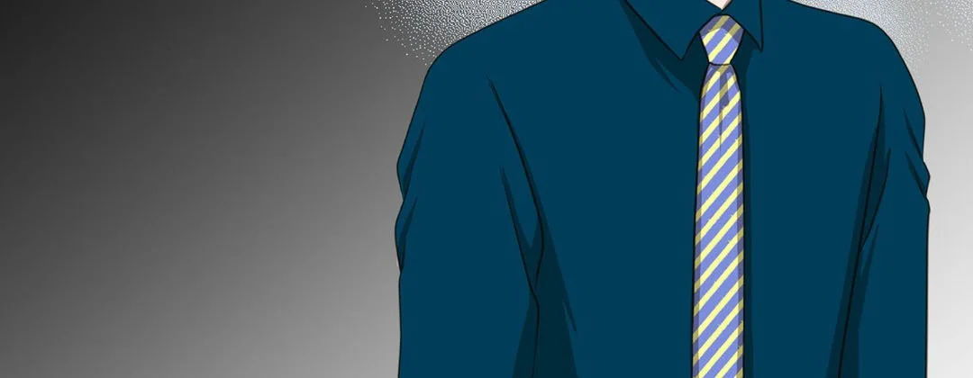 Living with The Wizard - Chapter 60